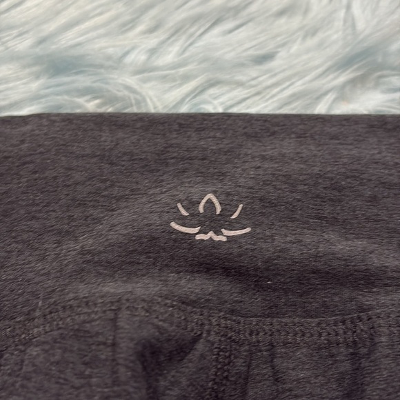 Beyond Yoga Spacedye Midi Jogger in Darkest Night sz XS - Picture 11 of 11